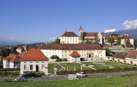 Tagesfahrt nach St. Paul im Lavanttal