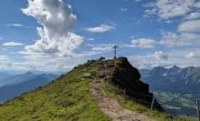 Panorama-Rundweg am Kitzbüheler Horn