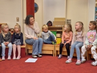 Zertifizierung Kneipp im Kindergarten