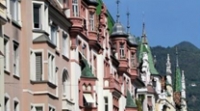 Tagesausflug Bozen