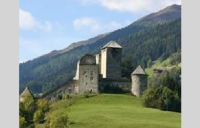 Burg Heinfels - Ein Ausflug der besonderen Art