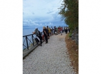 Wandern und mehr im Karst von Triest