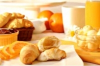 Kneipp Frühstück 2025