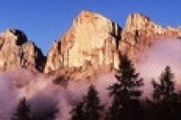 Geführtes Bergwandern Karwendel