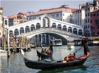 Tagesausflug nach Venedig