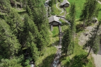 Freilichtmuseum Innervillgraten