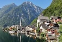 Tagesausflug Hallstatt im Salzkammergut