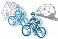 Tagesradtour Reichenfels-Lavam&uuml;nd