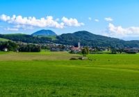Ausflug Salzburg Anthering
