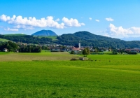 Ausflug Salzburg Anthering