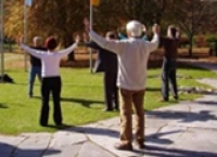 Qi Gong