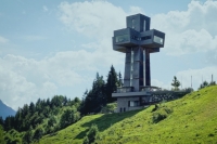 Besichtigung Jakobskreuz im Pillerseetal