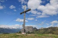 Wanderung Kartitscher Sattel