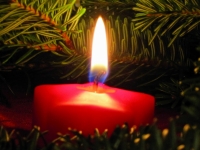 Adventfeier 2026