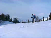 Schneeschuhwanderung 2026