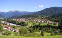 Tagesausflug - Val Pesarina