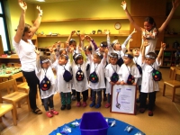 Kneipp Kindergarten